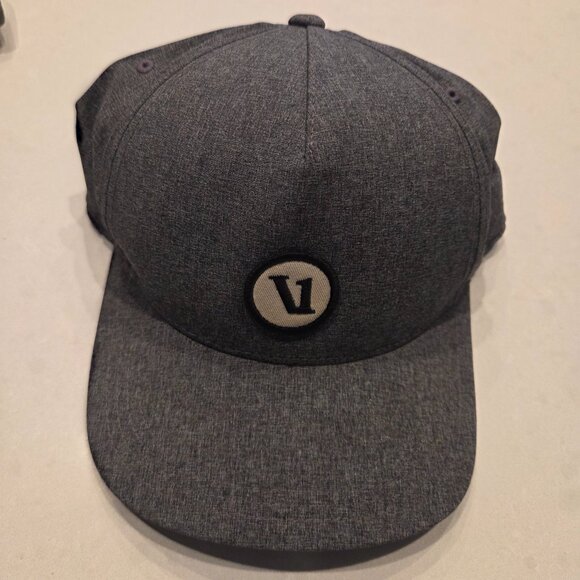 Vuori snapback hat. - Picture 1 of 4